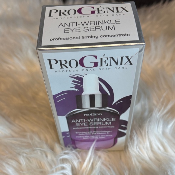ProGenix Anti-Wrinkle Eye Serum - Picture 1 of 5